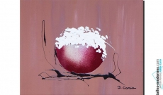 Nouvelle collection de tableaux modernes d'inspiration Art gourmand 