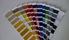 Déco moderne - PANTONE annonce les couleurs 2016 –